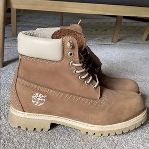 Timberland Limited Edition 9M Men’s Boots